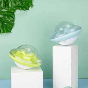 The Ultimate Fun: Interactive Pet Tumbler Ball Toy