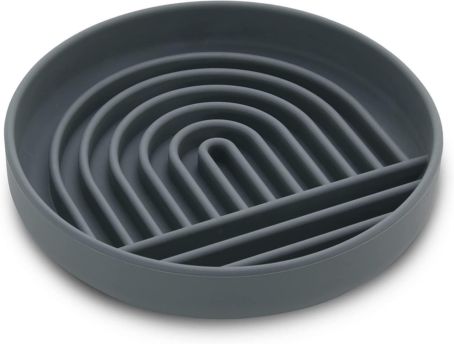 Discover the Benefits of the Simple Fashion Pet Slow Feeding Bowl
