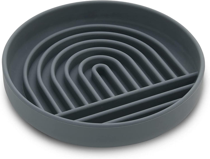 Discover the Benefits of the Simple Fashion Pet Slow Feeding Bowl