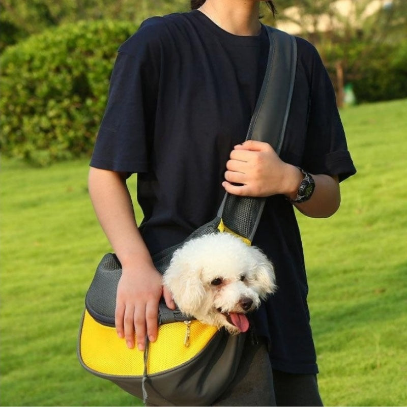 Discover the Ultimate Travel Companion for Your Pet