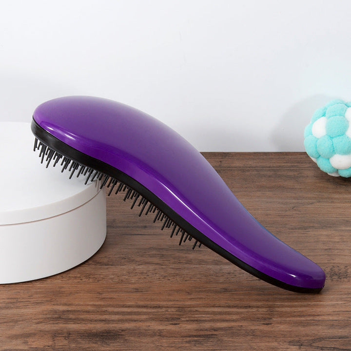 Discover the Ultimate Pet Massage Bath Brush Comb