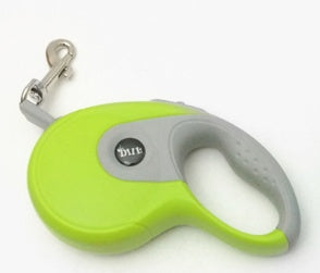 5M Retractable Pet Leash: A Must-Have for Every Dog Owner