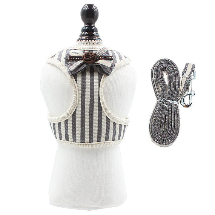 Discover the Perfect Pet Harness for Every Adventure