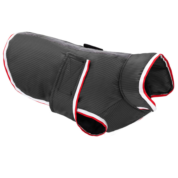 Keep Your Pet Warm and Stylish This Winter!