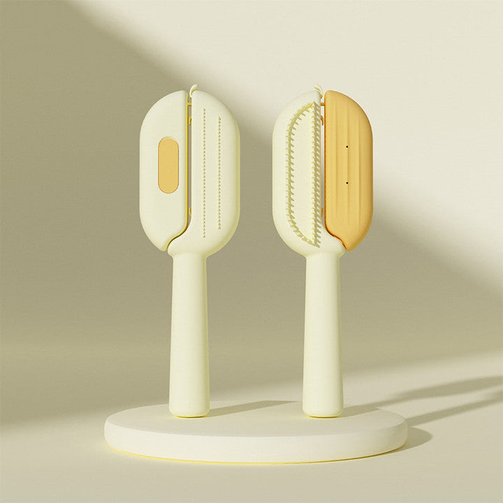 Transform Your Pet Grooming Routine with Our Innovative Comb