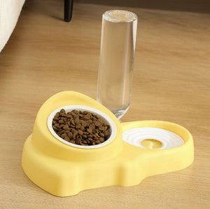 Discover the Perfect Pet Feeder for Your Furry Friends