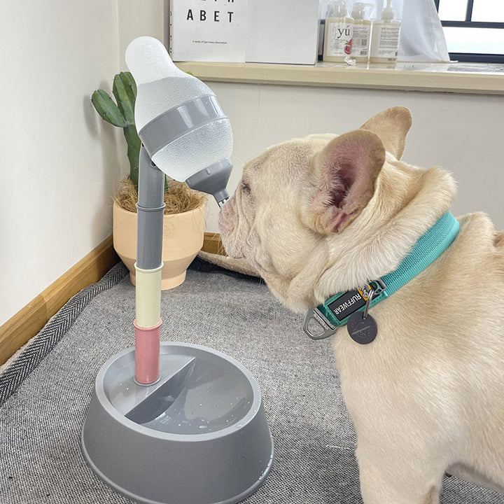The Ultimate Solution for Hydrating Your Furry Friends