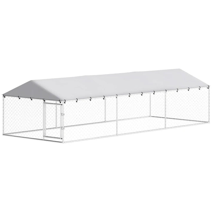 The Ultimate Shelter for Your Furry Friend
