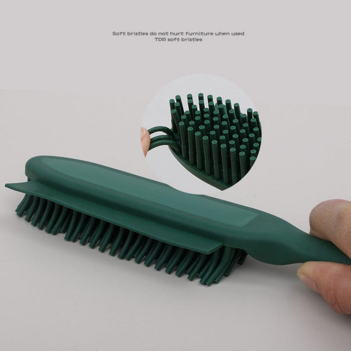 The Ultimate Pet Hair Remover Grooming Brush for Your Furry Friends