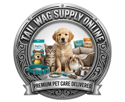 Tail Wag Supply online